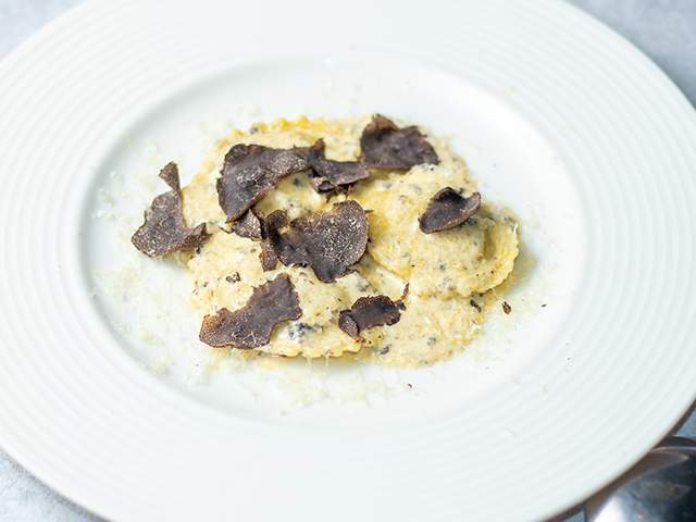 クリスマスコース 3